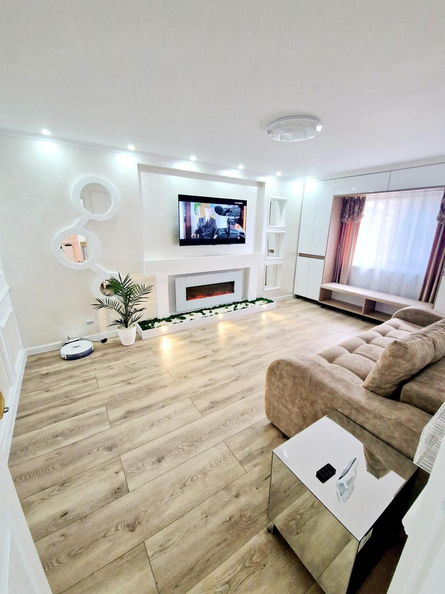 Dream Aparthotel Turda Exteriér fotografie